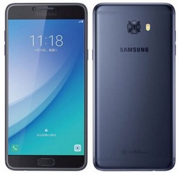 Замена тачскрина на телефоне Samsung Galaxy C7 Pro в Челябинске